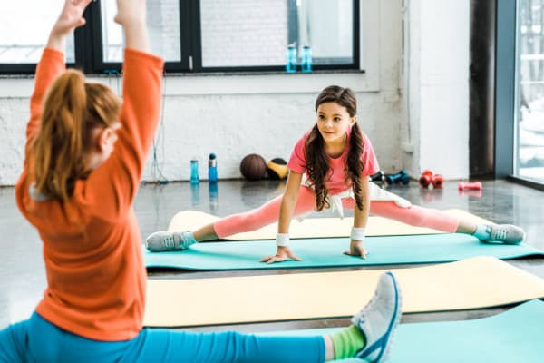 image de la disciplineGym Pour Tous