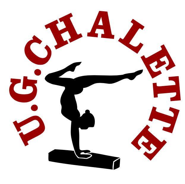 Logo d'UG chalette